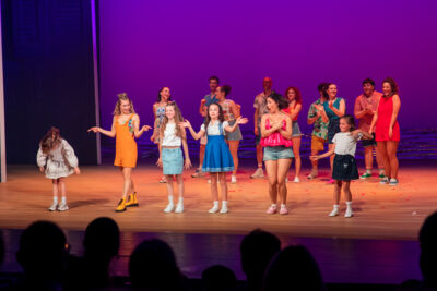 Première Mamma Mia @ Stadsschouwburg Antwerpen, picture 57, photographed by Goele Bormans - FrontView Magazine