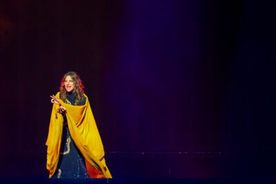 Hans Zimmer Live @ Afas Dome, foto 7, foto's door dirk janssens - FrontView Magazine