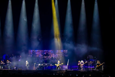 Hans Zimmer Live @ Afas Dome, foto 13, foto's door dirk janssens - FrontView Magazine