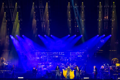 Hans Zimmer Live @ Afas Dome, foto 14, foto's door dirk janssens - FrontView Magazine