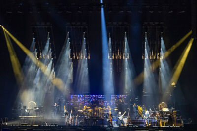 Hans Zimmer Live @ Afas Dome, foto 15, foto's door dirk janssens - FrontView Magazine