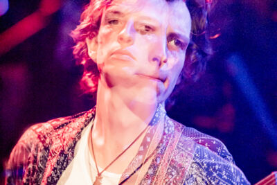 Luka Winters @ MACCA Club, picture 6, photographed by Leen Verlinden - FrontView Magazine