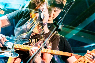 Luka Winters @ MACCA Club, picture 9, photographed by Leen Verlinden - FrontView Magazine