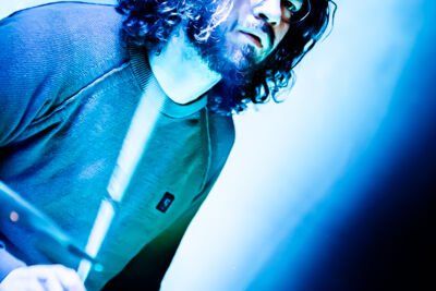 Luka Winters @ MACCA Club, picture 10, photographed by Leen Verlinden - FrontView Magazine