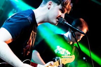 Luka Winters @ MACCA Club, picture 12, photographed by Leen Verlinden - FrontView Magazine