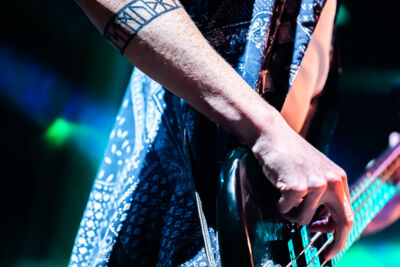 Luka Winters @ MACCA Club, picture 13, photographed by Leen Verlinden - FrontView Magazine