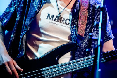 Luka Winters @ MACCA Club, picture 25, photographed by Leen Verlinden - FrontView Magazine