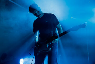 Captain Kaiser @ Kaiserfest 2026, picture 9, photographed by Peter Smet - FrontView Magazine
