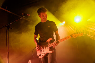 Captain Kaiser @ Kaiserfest 2026, picture 10, photographed by Peter Smet - FrontView Magazine