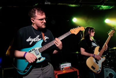 Dad Magic @ Kaiserfest 2026, picture 6, photographed by Peter Smet - FrontView Magazine