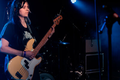 Dad Magic @ Kaiserfest 2026, picture 7, photographed by Peter Smet - FrontView Magazine