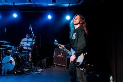 Dry Socket @ Kaiserfest 2026, picture 13, photographed by Peter Smet - FrontView Magazine