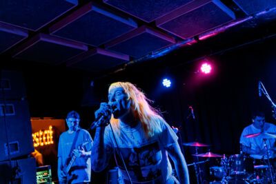 Dry Socket @ Kaiserfest 2026, picture 14, photographed by Peter Smet - FrontView Magazine