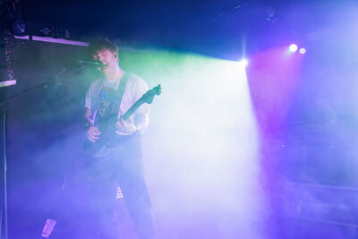 Equal Idiots @ Kaiserfest 2026, picture 10, photographed by Peter Smet - FrontView Magazine