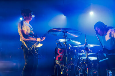 Equal Idiots @ Kaiserfest 2026, picture 12, photographed by Peter Smet - FrontView Magazine