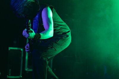 Kataklysm @ trix Antwerpen, picture 4, photographed by Peter Casie - FrontView Magazine