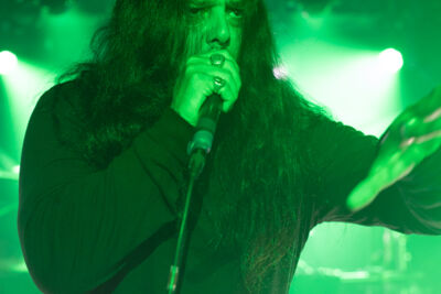 Kataklysm @ trix Antwerpen, picture 5, photographed by Peter Casie - FrontView Magazine