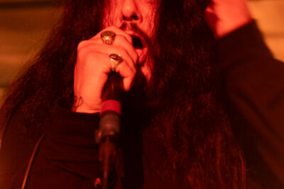Kataklysm @ trix Antwerpen, picture 6, photographed by Peter Casie - FrontView Magazine