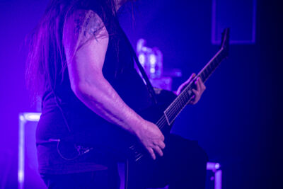 Kataklysm @ trix Antwerpen, picture 7, photographed by Peter Casie - FrontView Magazine