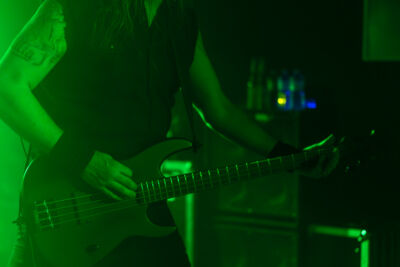 Kataklysm @ trix Antwerpen, picture 8, photographed by Peter Casie - FrontView Magazine