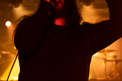 Kataklysm @ trix Antwerpen, picture 9, photographed by Peter Casie - FrontView Magazine