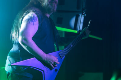 Kataklysm @ trix Antwerpen, picture 12, photographed by Peter Casie - FrontView Magazine