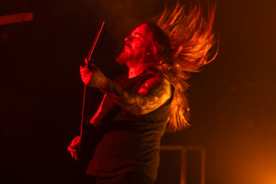 Kataklysm @ trix Antwerpen, picture 15, photographed by Peter Casie - FrontView Magazine
