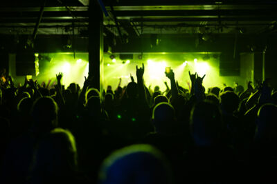 Kataklysm @ trix Antwerpen, picture 16, photographed by Peter Casie - FrontView Magazine