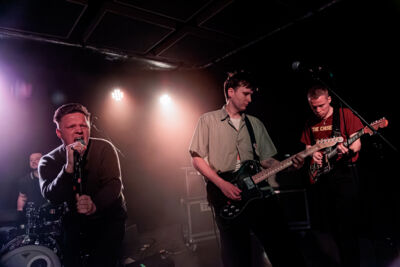 Rifle @ Kaiserfest 2026, picture 3, photographed by Peter Smet - FrontView Magazine