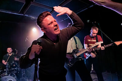 Rifle @ Kaiserfest 2026, picture 4, photographed by Peter Smet - FrontView Magazine