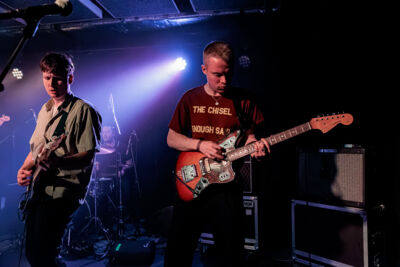 Rifle @ Kaiserfest 2026, picture 10, photographed by Peter Smet - FrontView Magazine