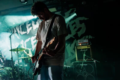 The Priceduifkes @ Kaiserfest 2026, picture 4, photographed by Peter Smet - FrontView Magazine