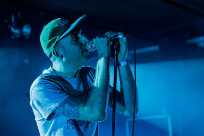 The Priceduifkes @ Kaiserfest 2026, picture 11, photographed by Peter Smet - FrontView Magazine