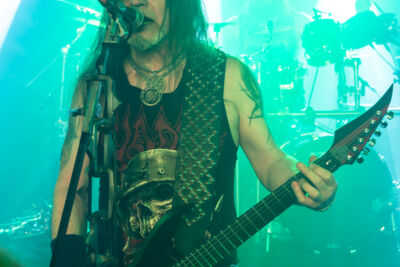 vader @ trix Antwerpen, picture 3, photographed by Peter Casie - FrontView Magazine