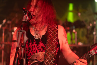 vader @ trix Antwerpen, picture 8, photographed by Peter Casie - FrontView Magazine
