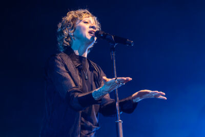 Krezip @ 013, foto 1, foto's door David Johnson - FrontView Magazine