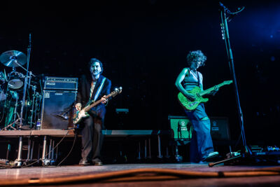 Krezip @ 013, foto 6, foto's door David Johnson - FrontView Magazine