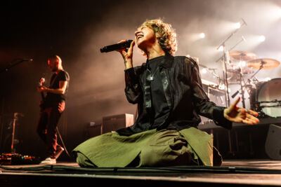 Krezip @ 013, foto 16, foto's door David Johnson - FrontView Magazine