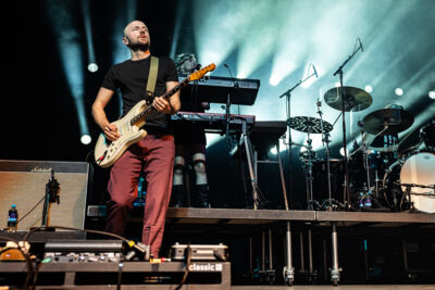 Krezip @ 013, foto 19, foto's door David Johnson - FrontView Magazine