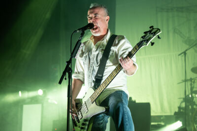 Carcass @ AB, picture 2, photographed by David Johnson - FrontView Magazine