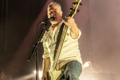 Carcass @ AB, picture 6, photographed by David Johnson - FrontView Magazine