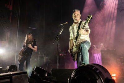 Carcass @ AB, picture 9, photographed by David Johnson - FrontView Magazine