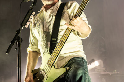 Carcass @ AB, picture 10, photographed by David Johnson - FrontView Magazine