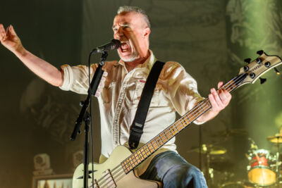 Carcass @ AB, picture 11, photographed by David Johnson - FrontView Magazine