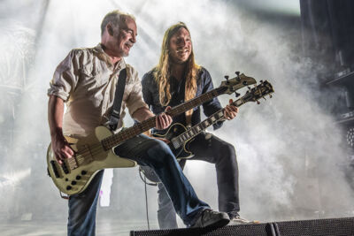 Carcass @ AB, picture 12, photographed by David Johnson - FrontView Magazine