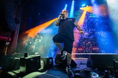 Exodus @ AB, picture 4, photographed by David Johnson - FrontView Magazine