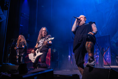 Exodus @ AB, picture 5, photographed by David Johnson - FrontView Magazine