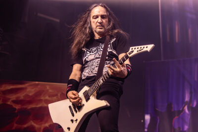 Exodus @ AB, picture 6, photographed by David Johnson - FrontView Magazine