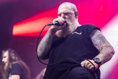 Exodus @ AB, picture 8, photographed by David Johnson - FrontView Magazine
