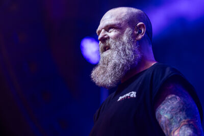 Exodus @ AB, picture 10, photographed by David Johnson - FrontView Magazine
